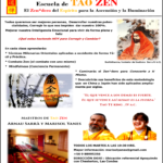 Escuela de Tao Zen