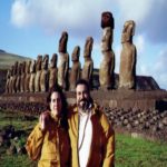 Viaje Místico inciático Isla de Pascua