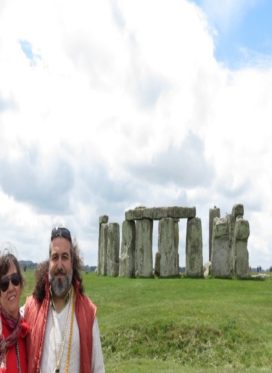 Viaje Místico Iniciático Inglaterra - Escocia